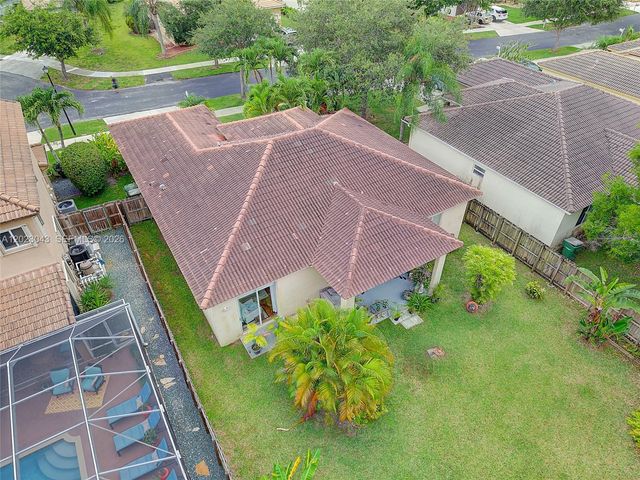 2810 Dunwoodie Pl, Homestead, FL 33035