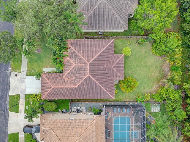 2810 Dunwoodie Pl, Homestead, FL 33035