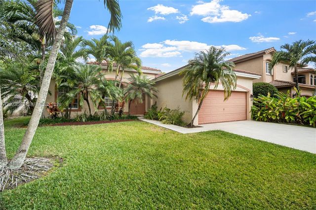 2810 Dunwoodie Pl, Homestead, FL 33035