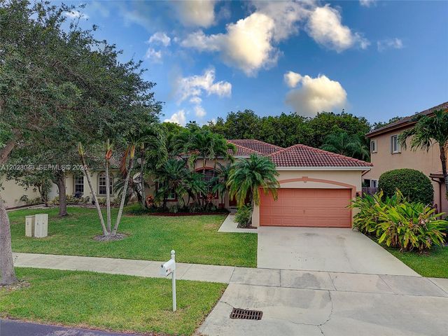 2810 Dunwoodie Pl, Homestead, FL 33035