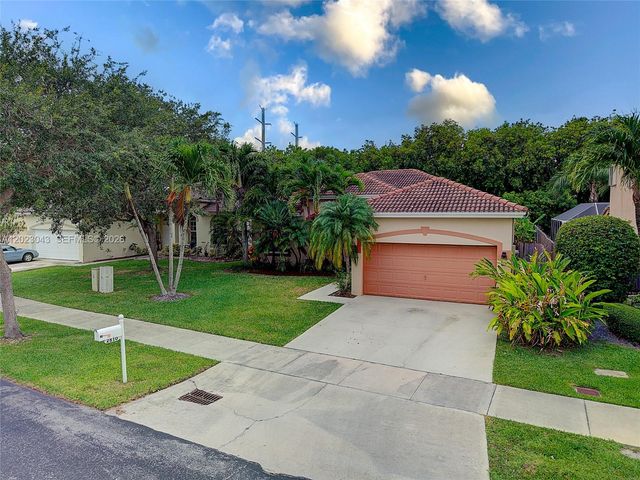 2810 Dunwoodie Pl, Homestead, FL 33035