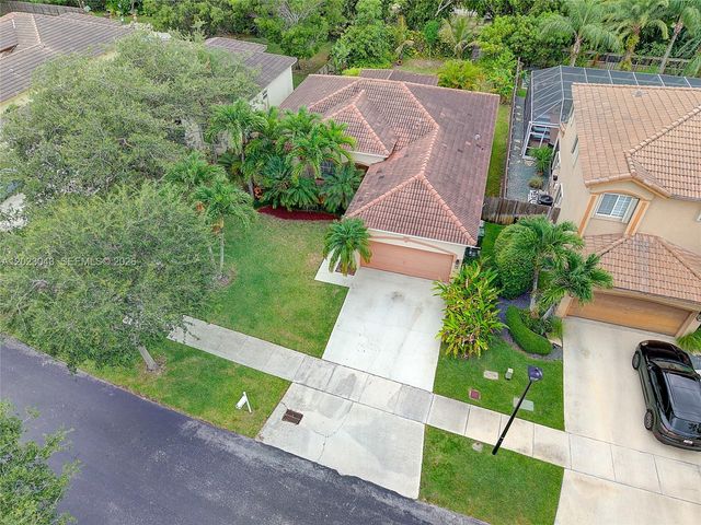 2810 Dunwoodie Pl, Homestead, FL 33035