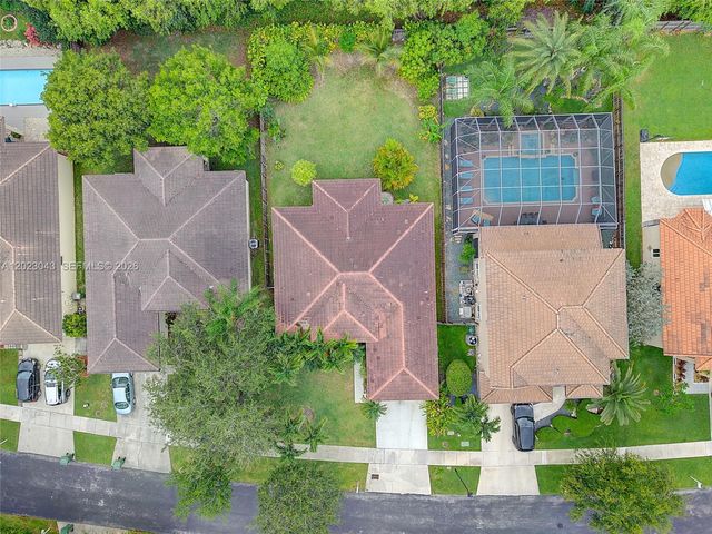 2810 Dunwoodie Pl, Homestead, FL 33035