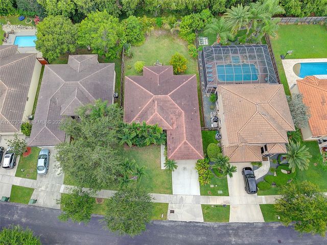 2810 Dunwoodie Pl, Homestead, FL 33035