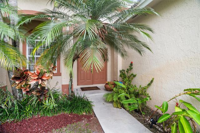 2810 Dunwoodie Pl, Homestead, FL 33035