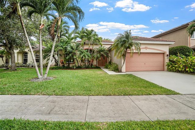 2810 Dunwoodie Pl, Homestead, FL 33035