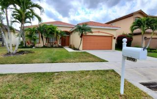 2810 Dunwoodie Pl, Homestead, FL 33035