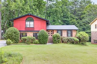 5223 Chamblee Dunwoody Road, Atlanta, GA 30338