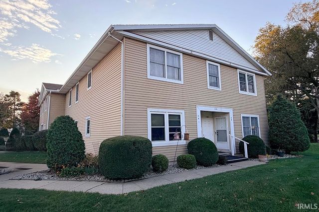 1101 Court Ln Apt C, Goshen, IN 46526