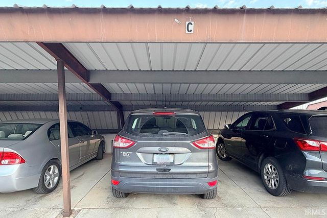 1101 Court Ln Apt C, Goshen, IN 46526