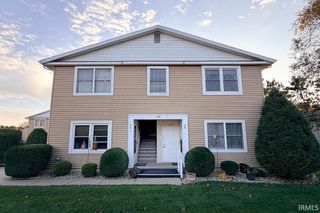 1101 Court Ln Apt C, Goshen, IN 46526