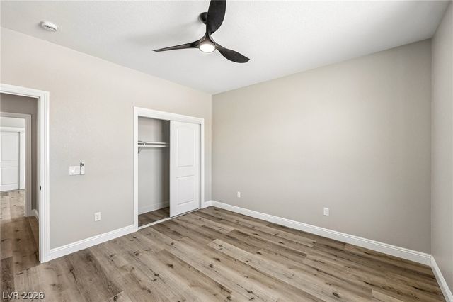 1520 East Cavalry Street, Pahrump, NV 89048