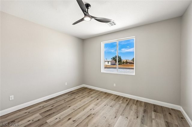 1520 East Cavalry Street, Pahrump, NV 89048