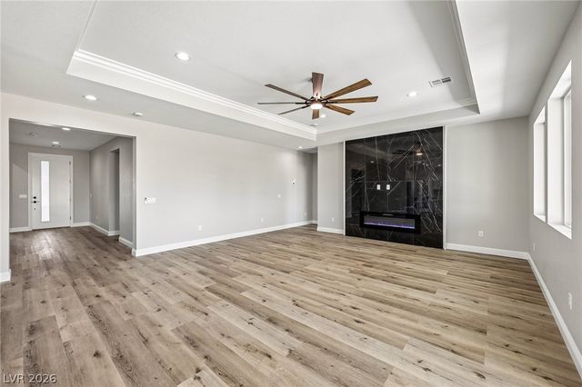 1520 East Cavalry Street, Pahrump, NV 89048