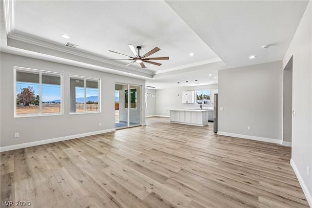1520 East Cavalry Street, Pahrump, NV 89048