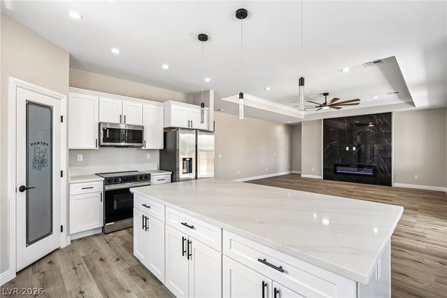 1520 East Cavalry Street, Pahrump, NV 89048