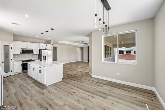 1520 East Cavalry Street, Pahrump, NV 89048