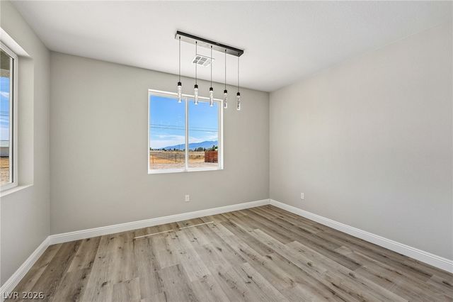 1520 East Cavalry Street, Pahrump, NV 89048