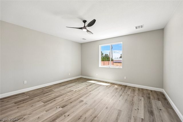 1520 East Cavalry Street, Pahrump, NV 89048
