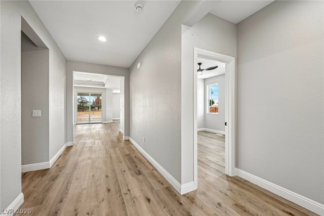 1520 East Cavalry Street, Pahrump, NV 89048