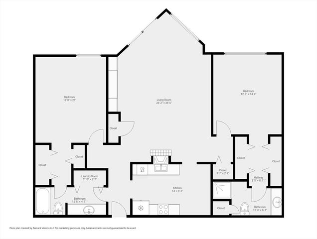 1 Commodore Court 104, Hull, MA 02045