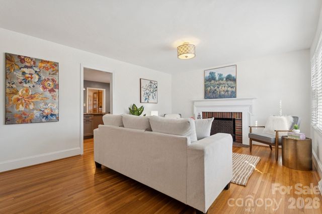 1127 Westchester Boulevard, Charlotte, NC 28205