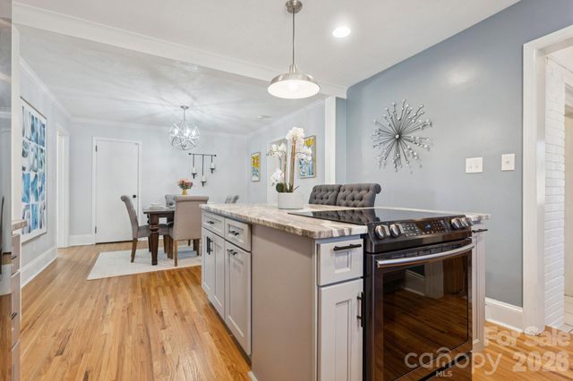 1127 Westchester Boulevard, Charlotte, NC 28205