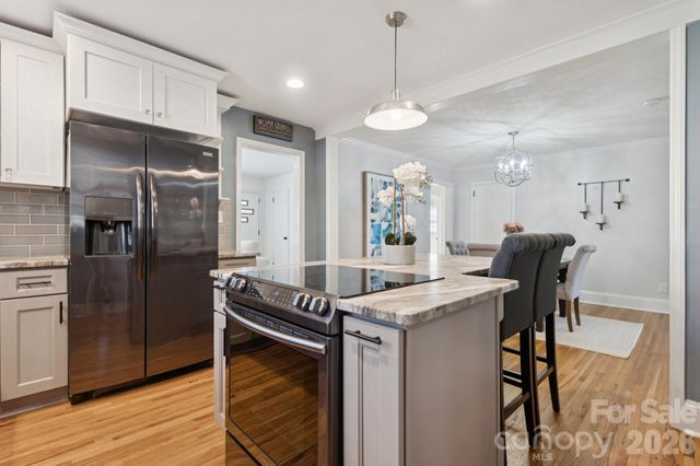 1127 Westchester Boulevard, Charlotte, NC 28205