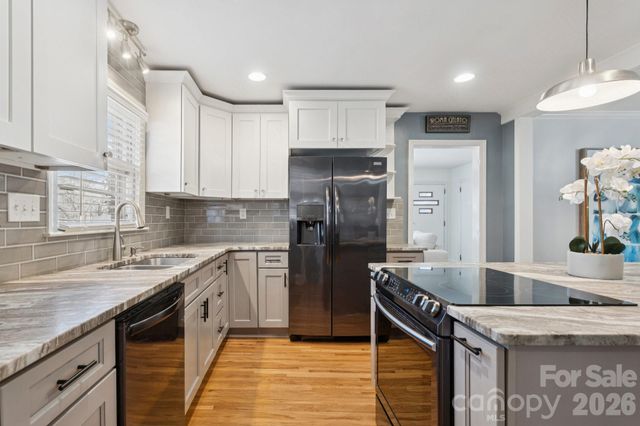 1127 Westchester Boulevard, Charlotte, NC 28205