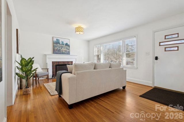 1127 Westchester Boulevard, Charlotte, NC 28205