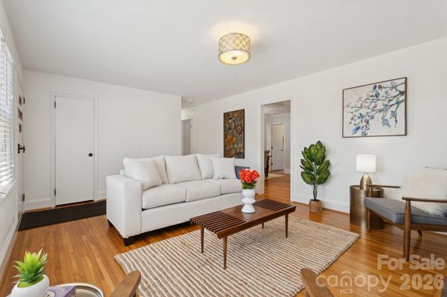 1127 Westchester Boulevard, Charlotte, NC 28205