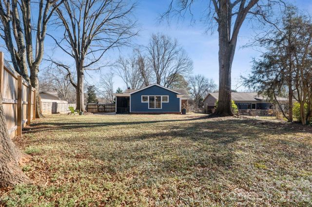 1127 Westchester Boulevard, Charlotte, NC 28205