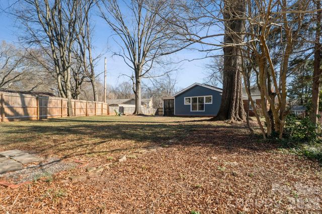 1127 Westchester Boulevard, Charlotte, NC 28205