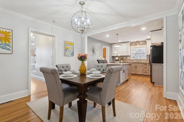 1127 Westchester Boulevard, Charlotte, NC 28205