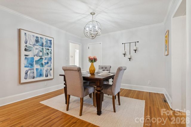 1127 Westchester Boulevard, Charlotte, NC 28205