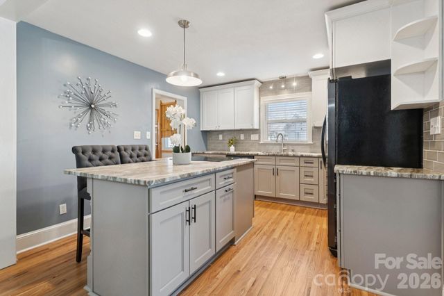 1127 Westchester Boulevard, Charlotte, NC 28205