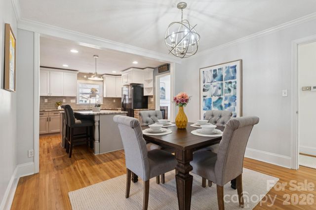 1127 Westchester Boulevard, Charlotte, NC 28205