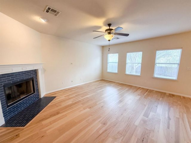 12016 Timber Heights DR, Austin, TX 78754