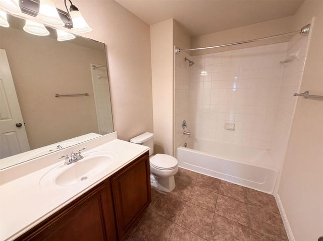 12016 Timber Heights DR, Austin, TX 78754