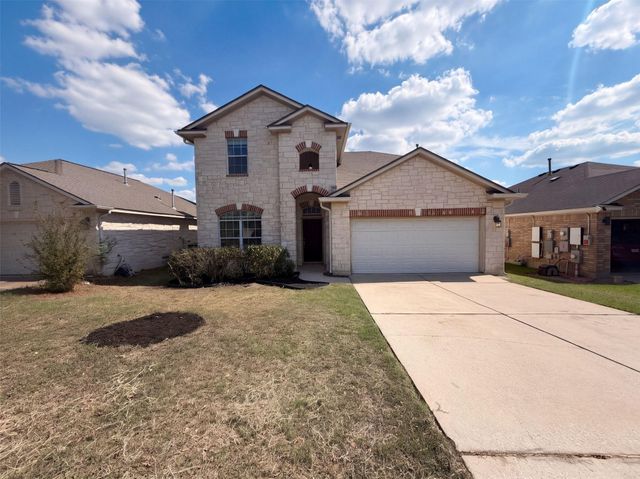 12016 Timber Heights DR, Austin, TX 78754