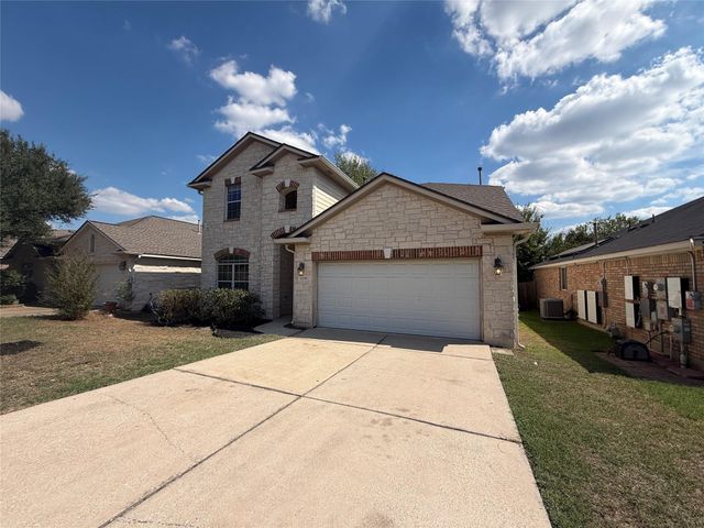 12016 Timber Heights DR, Austin, TX 78754