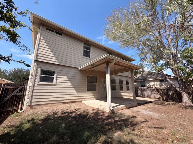 12016 Timber Heights DR, Austin, TX 78754