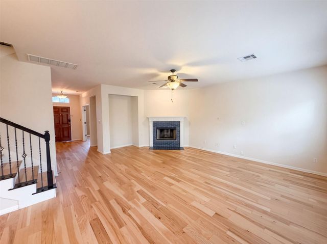 12016 Timber Heights DR, Austin, TX 78754