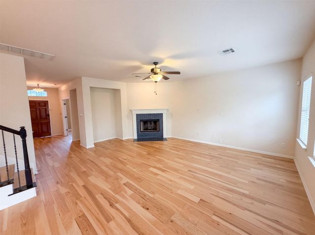 12016 Timber Heights DR, Austin, TX 78754