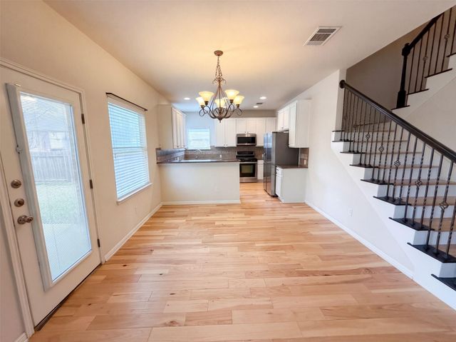 12016 Timber Heights DR, Austin, TX 78754