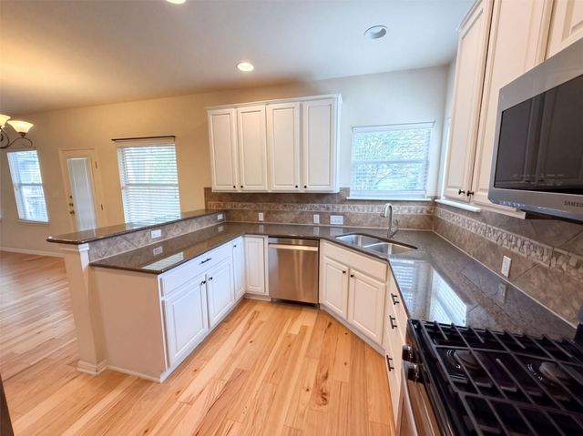 12016 Timber Heights DR, Austin, TX 78754