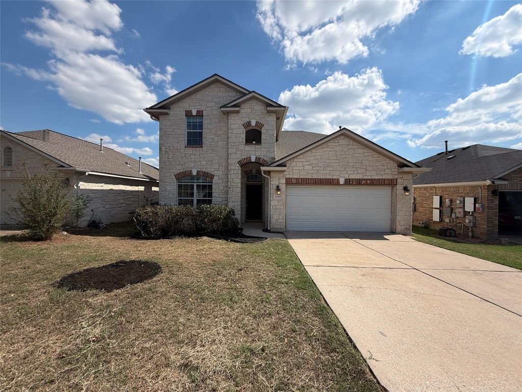 12016 Timber Heights DR, Austin, TX 78754
