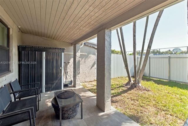 19367 NW 45th Avenue, Miami Gardens, FL 33055