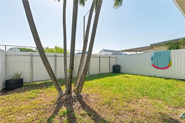 19367 NW 45th Avenue, Miami Gardens, FL 33055