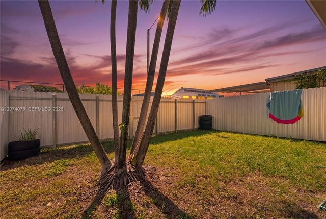 19367 NW 45th Avenue, Miami Gardens, FL 33055